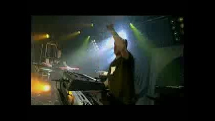 Scooter - Faster Harder Scooter (live :)