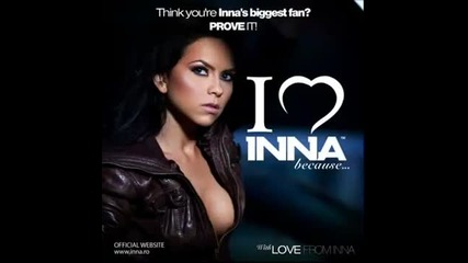 Inna Feat. Play & Win - Keep My Heart (radio Edit 2010) 