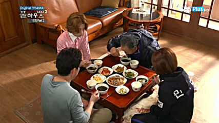 Full House Take 2 Е11 част 2