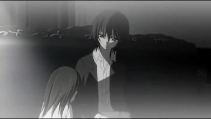 Vampire Knight Guilty - 13 