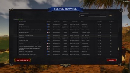 Holdfast: Nations At War