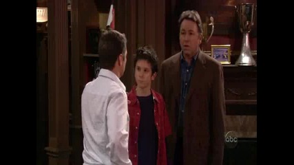 8 Simple Rules - 1x20 - Every Picture Tells A Story