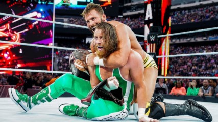 Losing streaks snapped: WWE Top 10, April 13, 2019