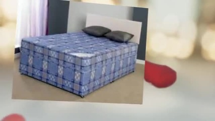 divan bed