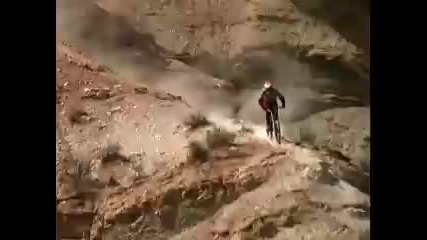 Red bull Rampage 