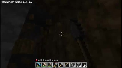 [minecraft] Adventures with Aeezakmi, Toshko, ilian #4