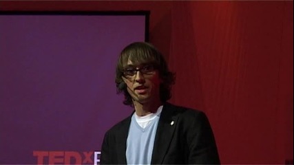 Tedxbg 2010: Асен Ненов 