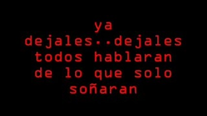 Rbd - Yo Vivo Por Ti