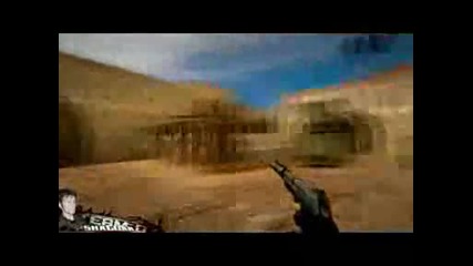 Counter Strike Team 3d Movie 