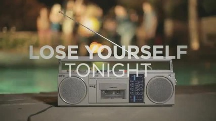 Selena Gomez & The Scene - Hit The Lights