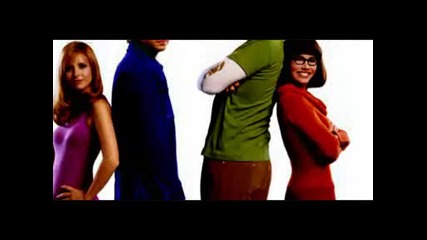 Scooby Doo