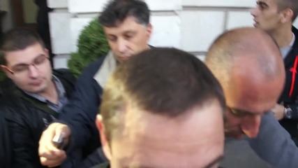Димитър Борисов: С тази победа се стабилизираме
