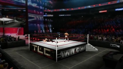 Daniel Bryan cashes in Money in the Bank on Big Show - Relived on Wwe '13
