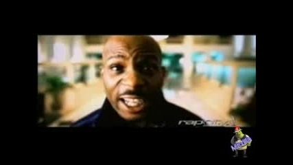 Dmx - Party Up