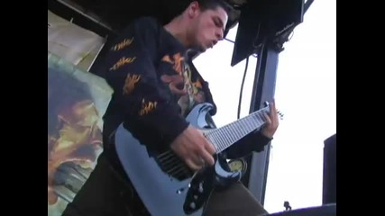 Suicide Silence - Unanswered 