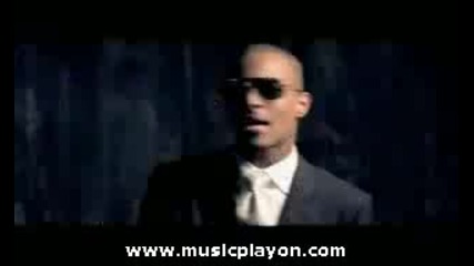 T.i. feat. Rihanna - Live Your Life