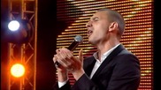 Кристиян Янкулов - X Factor кастинг (15.09.2015)