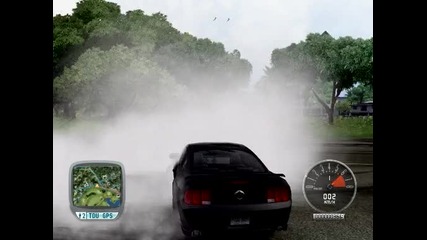 Test drive unlimited 