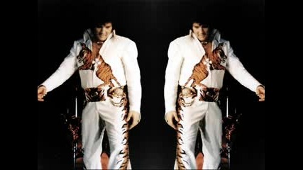 Elvis Presley - Loving Arms