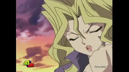 Yu-gi-oh 25.bolum