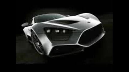 Super Car 2010 