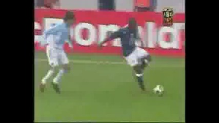Fredy Adu