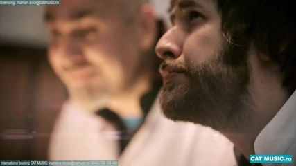 R O A ( Rise Of Artificial ) - Electronique Simpatique ( Official Video H D )