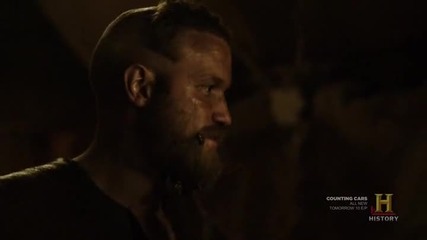 Викинги s01e08 бг субтитри