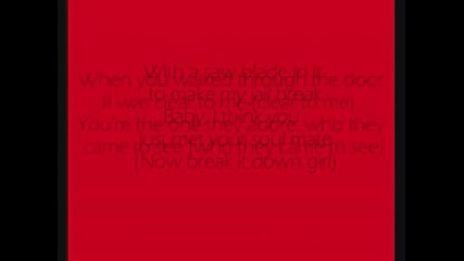Eminem - We Made You With Lyrics+text