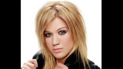 kelly clarkson - alresdy gone