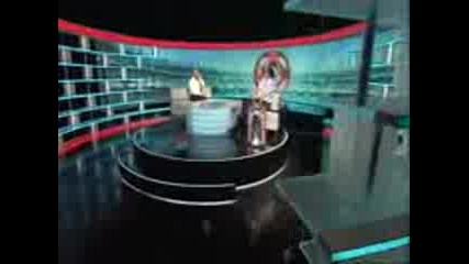 Bbcmatch Of The Day  (30.08.08)