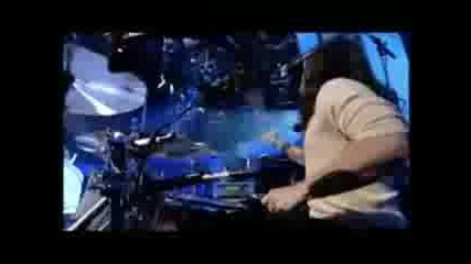 Kings of Leon - Use Somebody /live/