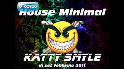 Minimal House Febbraio 2011 Katty Smyle dj.wmv