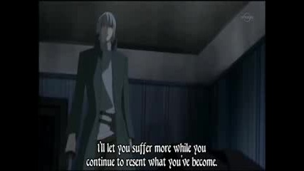 Vampire Knight - Episode 11 Part (subbed)