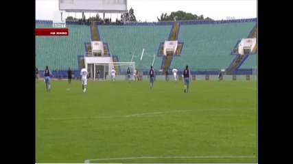 България - Астън Вила 4:2