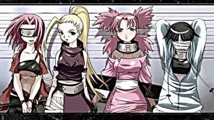 Nightcore Sexy Bitch