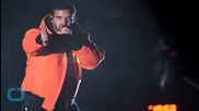 Drake Read All of Your Negative Coachella Reviews Already