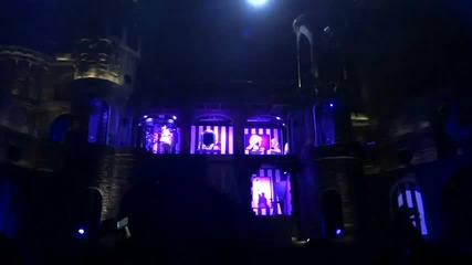 Lady Gaga - Love Game - Live In Sofia