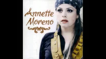 Annette Moreno - Angel Guardian