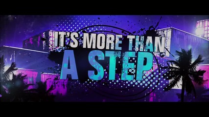 Step Up 4 Revolution Официален Трейлър 2012