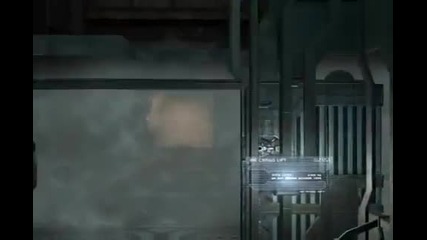 Dead Space - Chapter 1 Part 1