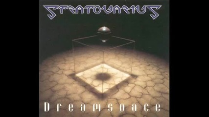 wings of tomorrow (stratovarius - dreamspace)