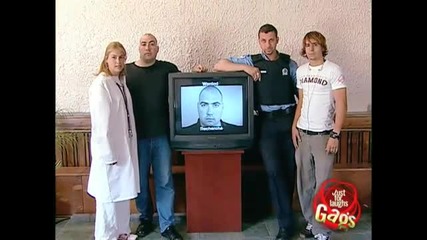 Скрита Камера - Епизод 2806