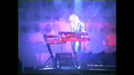 Malthe Rathke Solo