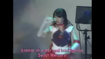 Pgsm - Sweets - Mienai Tsubasa