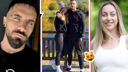 Любовни забивки и флирт в "Игри на волята": Участниците, закачките и палавите намеци