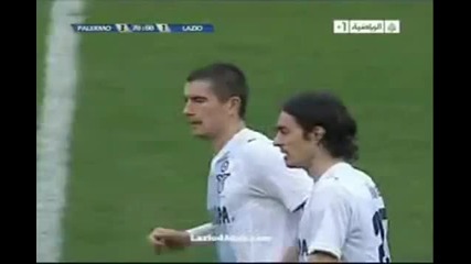 Aleksandar Kolarov - Goodbye