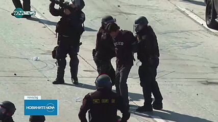 Обеден информационен блок на NOVA NEWS (09.06.2025)