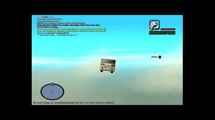 Gta Samp Stunt