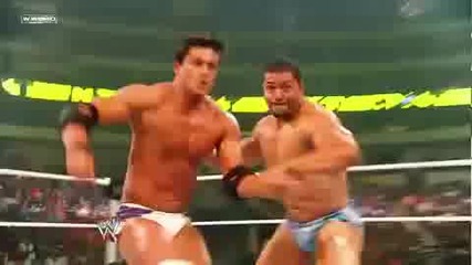 Wwe Superstars 6/3/10 Part 4/6